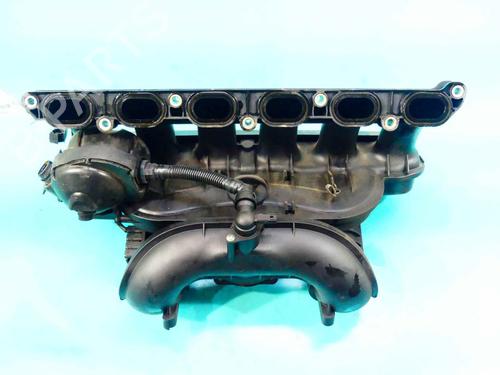 Intake manifold BMW 5 (E60) 523 i | BP37877912M70 - Image 4