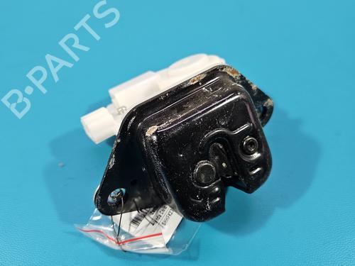 Used Tailgate lock Tailgate lock 38443347 38443347