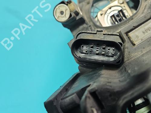 Right headlight VW PASSAT B6 (3C2) 2.0 TDI | BP38707577C29 - Image 11