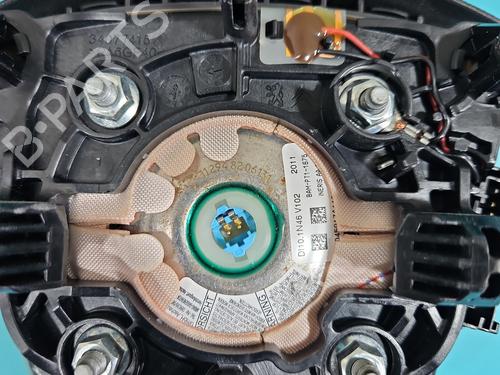 Dashboard PEUGEOT 508 SW I (8E_) 2.0 BlueHDi 150 | BP37818656C46 - Image 12