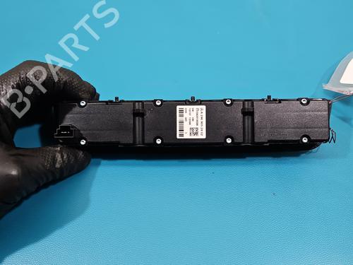 Warning switch MERCEDES-BENZ A-CLASS (W176) A 180 CDI / d (176.012) | BP38146769I22 - Image 3