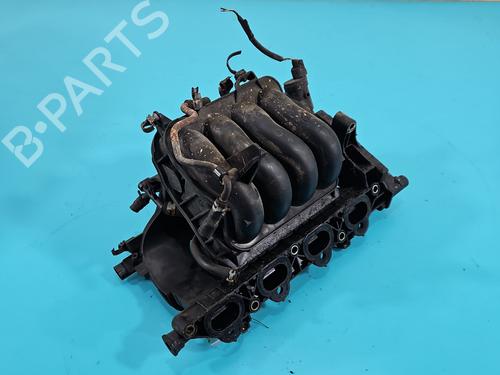 Intake manifold MAZDA 3 (BK) 1.6 (BK14) | BP38142832M70 - Image 3