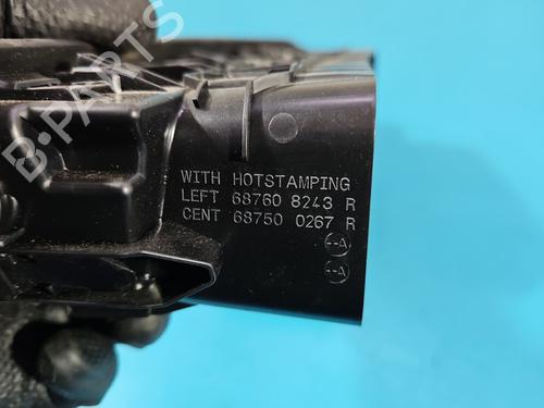 Air vent RENAULT EXPRESS Box Body/MPV | BP39004015I21 - Image 8