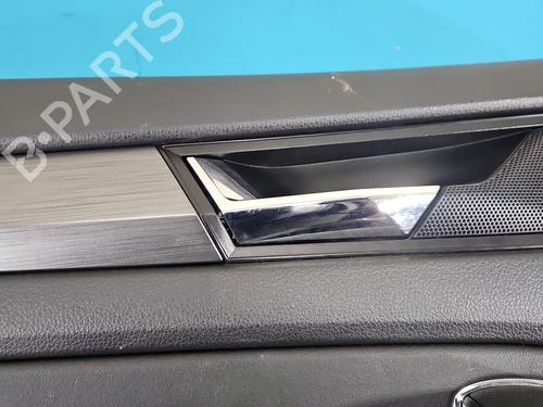 Rear left panel SKODA KODIAQ I (NS6, NS7, NV7) 2.0 TDI | BP37826374C60 - Image 2