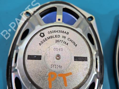 Speaker FIAT FREEMONT (345_) 2.0 JTD 4x4 | BP38149724E2 - Image 4
