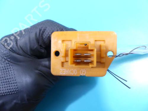 Heater resistor HYUNDAI i30 (PDE, PD, PDEN) 1.5 | BP38115511M108 - Image 4