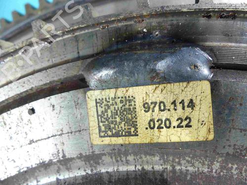 Flywheel PORSCHE PANAMERA (970) | BP37892962M101 - Image 3