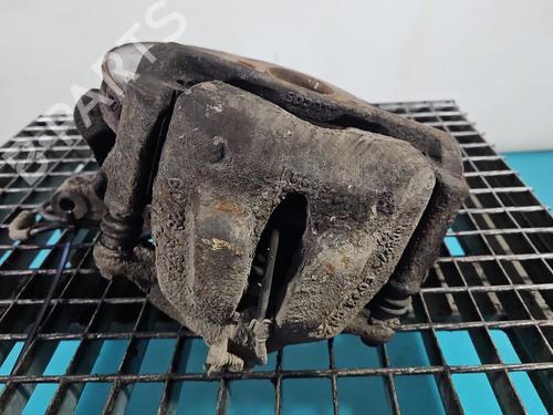 Left front brake caliper CITROËN C8 (EA_, EB_) 2.0 HDi | BP37834919M105 - Image 2