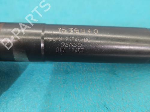 Injector FORD TRANSIT Van (FA_ _) 2.2 TDCi | BP38152035M100 - Image 2