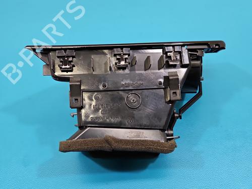 Luftventil VW CC B7 (358) 2.0 TDI | BP37839214I21 - Image 3