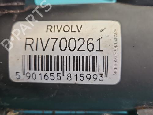 Starter FORD MONDEO IV Saloon (BA7) 2.0 TDCi | BP37846934M8 - Image 5