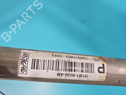 Pipe FORD FIESTA VII (HJ, HF) | BP38122968M125 - Image 8