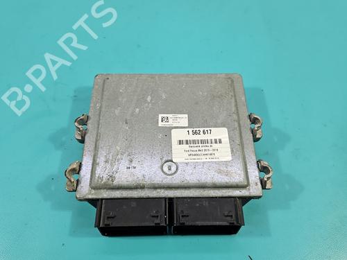 Engine control unit (ECU) FORD FOCUS III Saloon | BP37834812M57 - Image 5