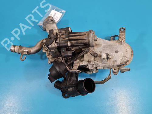 Egr CITROËN C4 II (NC_) 1.6 HDi 110 | BP38720915M69 - Image 2