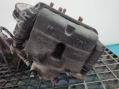 Used Left front brake caliper Left front brake caliper 37815481 37815481