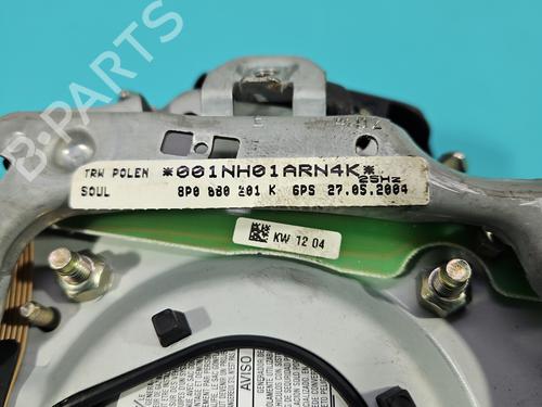 Steering wheel AUDI A4 B7 (8EC) | BP37832237C49 - Image 17