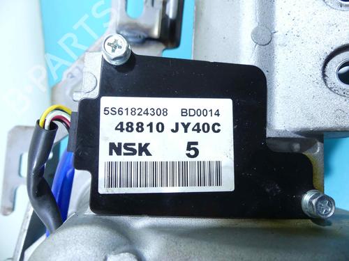 Steering pump RENAULT KOLEOS I (HY_) 2.0 dCi 4x4 (HY0K) | BP37809325M99  - Image 9