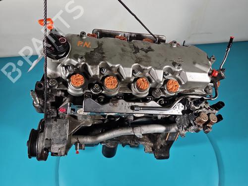 Used Engine Engine 38148913 38148913