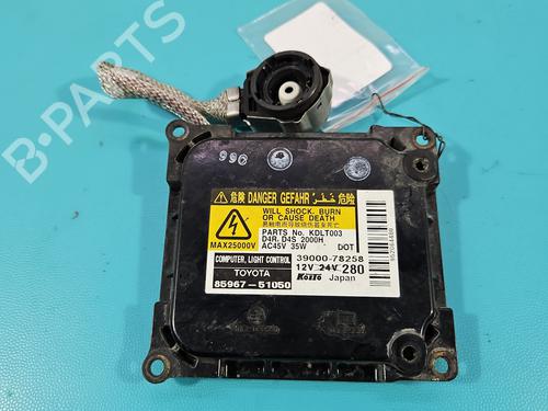 Used Xenon ballast Xenon ballast 38143138 38143138