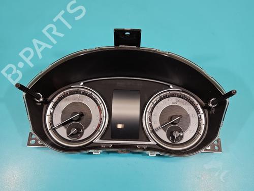 Instrument cluster SUZUKI VITARA (LY) 1.4 Hybrid (Mild Hybrid) AllGrip (APK414) | BP38134778C47 - Image 2