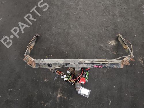 Used Tow ball/Mechanism Tow ball/Mechanism 37818929 37818929