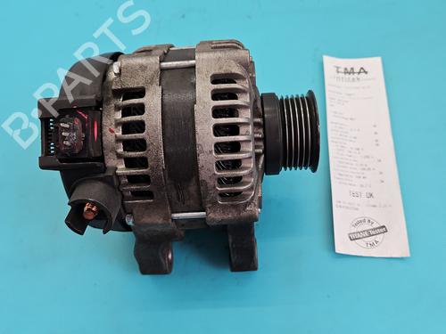 Used Alternator Alternator 37819454 37819454