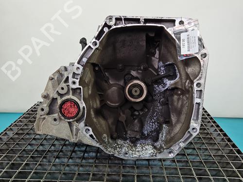 Gearbox DACIA LODGY (JS_) 1.6 LPG (JSAV) | BP38287499M3 - Image 2