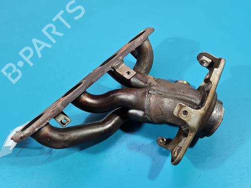Exhaust manifold DACIA LODGY (JS_) 1.6 LPG (JSAV) | BP38086277M110 - Image 9