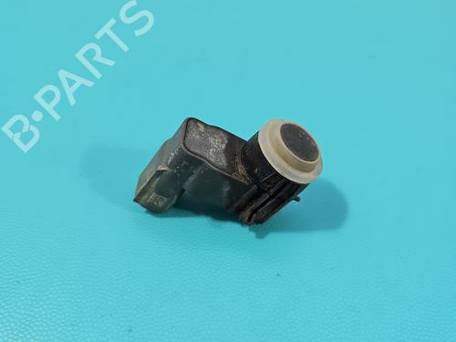 Electronic sensor PEUGEOT 3008 I MPV (0U_) 1.6 HDi | BP37856845M84 - Image 2