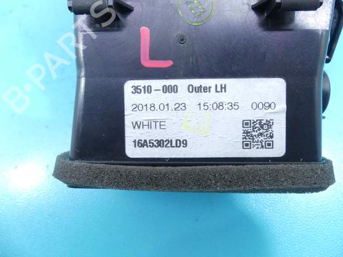 Luftventil LAND ROVER DISCOVERY SPORT (L550) | BP37878592I21 - Image 5
