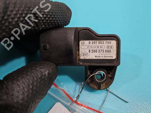 Electronic sensor SUZUKI GRAND VITARA II (JT, TE, TD) 1.9 DDiS All-wheel Drive (JT419, TD44, JB419WD, JB419XD,... | BP37810482M84 - Image 2