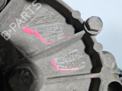 Gearbox PEUGEOT BIPPER (AA_) 1.3 HDi 75 | BP38304442M3 - Image 7