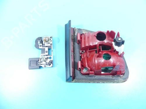 Right tailgate light CITROËN C5 III (RD_) 1.6 HDi 110 (RD9HZC) | BP37876582C80 - Image 3