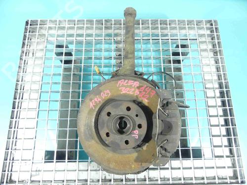 Used Right front steering knuckle Right front steering knuckle 37889766 37889766