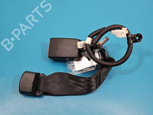 Rear left seatbelt KIA PICANTO III (JA) | BP38152269I29 - Image 2