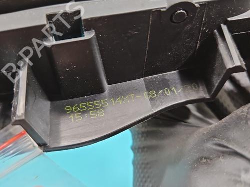 Front right interior door handle PEUGEOT EXPERT Van (V_) 2.0 BlueHDi 120 | BP38133563I14 - Image 4