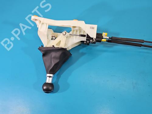 Gear lever KIA STONIC (YB) 1.2 CVVT | BP38922329M90 - Image 5