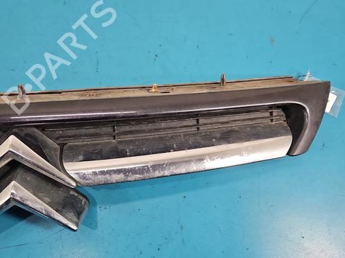 Grill CITROËN C8 (EA_, EB_) 2.0 HDi | BP37834859C40 - Image 2