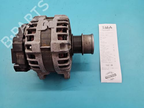 Used Alternator Alternator 38150189 38150189