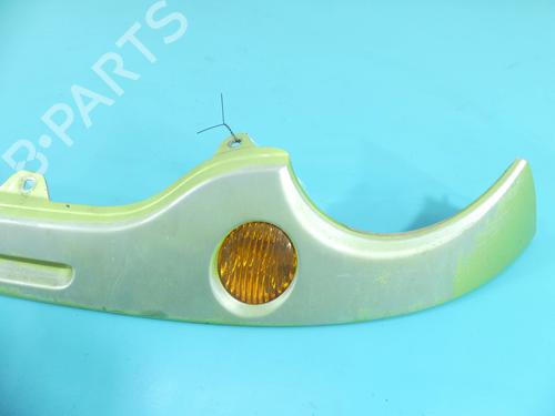 Grill DAEWOO MATIZ (M100, M150) 0.8 | BP37809705C40 - Image 2