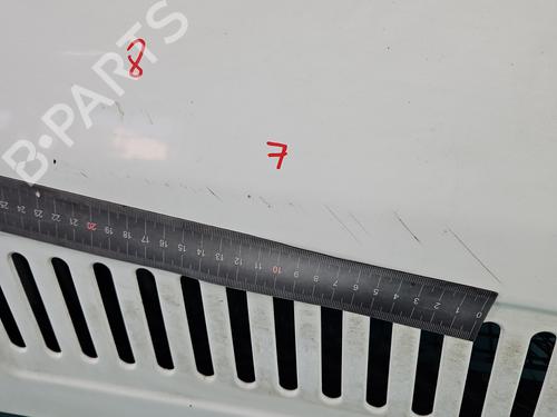 Motorhjelm PEUGEOT BOXER Van 2.2 HDi 120 | BP37814373C1 - Image 9