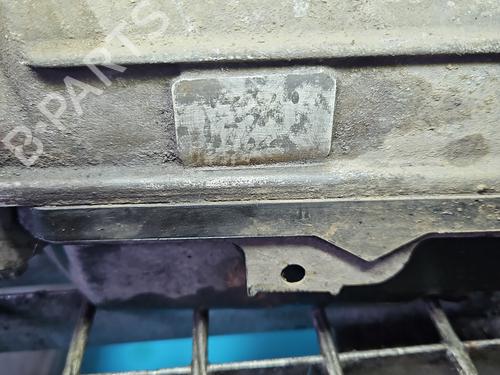 Gearbox MERCEDES-BENZ E-CLASS (W212) E 200 CDI / BlueTEC (212.005, 212.006) | BP37851208M3 - Image 4