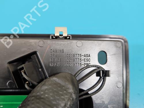 Kabinelys MG MG 3 (ZP2_) 1.5 Hybrid+ | BP37839361I8 - Image 5