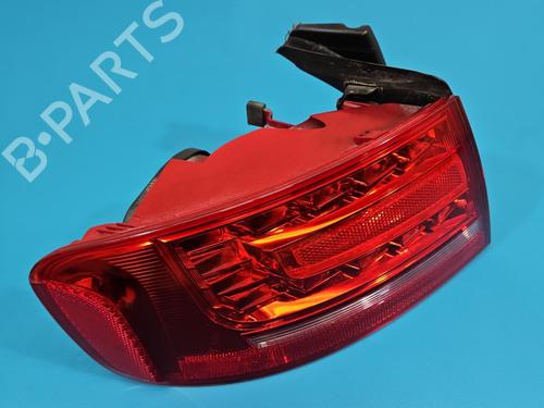 Left taillight AUDI A4 B8 (8K2) | BP37854912C34 - Image 3