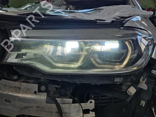 Left headlight BMW 5 Touring (G31) 520 d | BP38751978C28 - Image 2