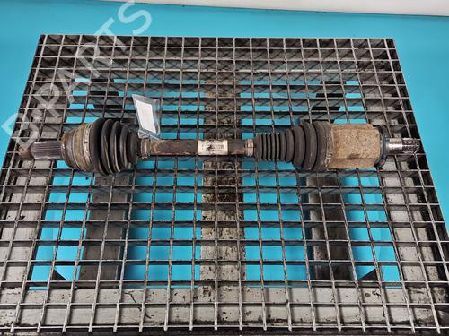 Used Left front driveshaft Left front driveshaft 37824959 37824959