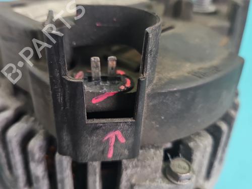 Alternator VW GOLF VI (5K1) 2.0 TDI | BP37859389M7 - Image 7