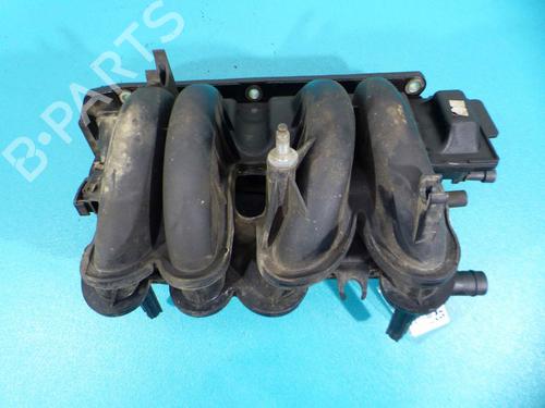 Intake manifold DACIA LOGAN (LS_) 1.4 (LS0A, LS0C, LS0E, LS0G) | BP37861054M70 - Image 2