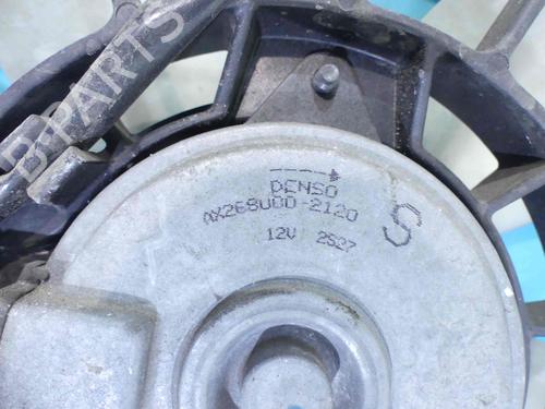 Radiator fan HONDA HR-V (RU) 1.5 (RU1) | BP37887377M35 - Image 3