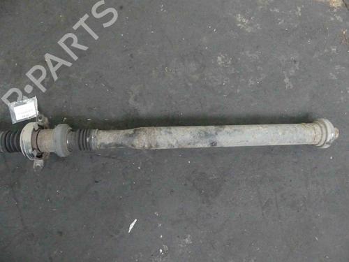 Driveshaft PORSCHE CAYENNE (92A) 4.8 S | BP37877654M37 - Image 2